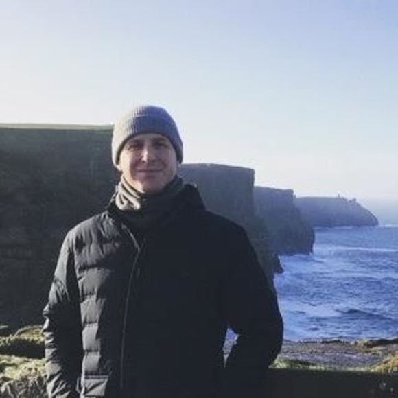 Meet your Posher, Brian - Picture 1 of 1